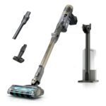 Shark PowerDetect Pet Plus Clean & Empty Cordless Stick Vacuum & Auto-Empty System, Powerful Suction, HEPA Filtration, Carpet