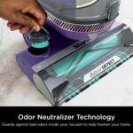 Shark POWERDETECT Upright Vacuum Cleaner with HEPA Filter, Heavy Duty Vacuum with Powerful Suction - Image 15