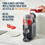 Ninja SLUSHi with RapidChill Technology, 88 oz. Frozen Drink & Slushie Machine, 5 Preset Programs, Margaritas, Frappés - Image 14
