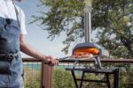 Ooni Karu 12 Multi-Fuel Outdoor Pizza Oven – 12 Inch Pizzas in 60 Seconds - Portable Wood and Gas Fired Pizza Oven - Image 7