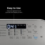 Kenmore 4.5 cu. ft. Top Load Washer with Triple Action Impeller for Tough Dirt & Stains - Reduce Laundry Time with Accela Wash - Image 7