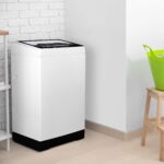 BLACK+DECKER Small Portable Washer, Washing Machine for Household Use, Portable Washer 1.7 cu.Ft with 8 Cycles - Image 3