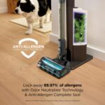 Shark PowerDetect Pet Plus Clean & Empty Cordless Stick Vacuum & Auto-Empty System, Powerful Suction, HEPA Filtration, Carpet - Image 6