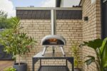 Ooni Karu 12 Multi-Fuel Outdoor Pizza Oven – 12 Inch Pizzas in 60 Seconds - Portable Wood and Gas Fired Pizza Oven - Image 3
