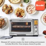 Breville BOV900BSS Smart Oven Air Fryer Pro and Convection Oven, Brushed Stainless Steel - Image 7