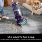 Shark POWERDETECT Upright Vacuum Cleaner with HEPA Filter, Heavy Duty Vacuum with Powerful Suction - Image 16